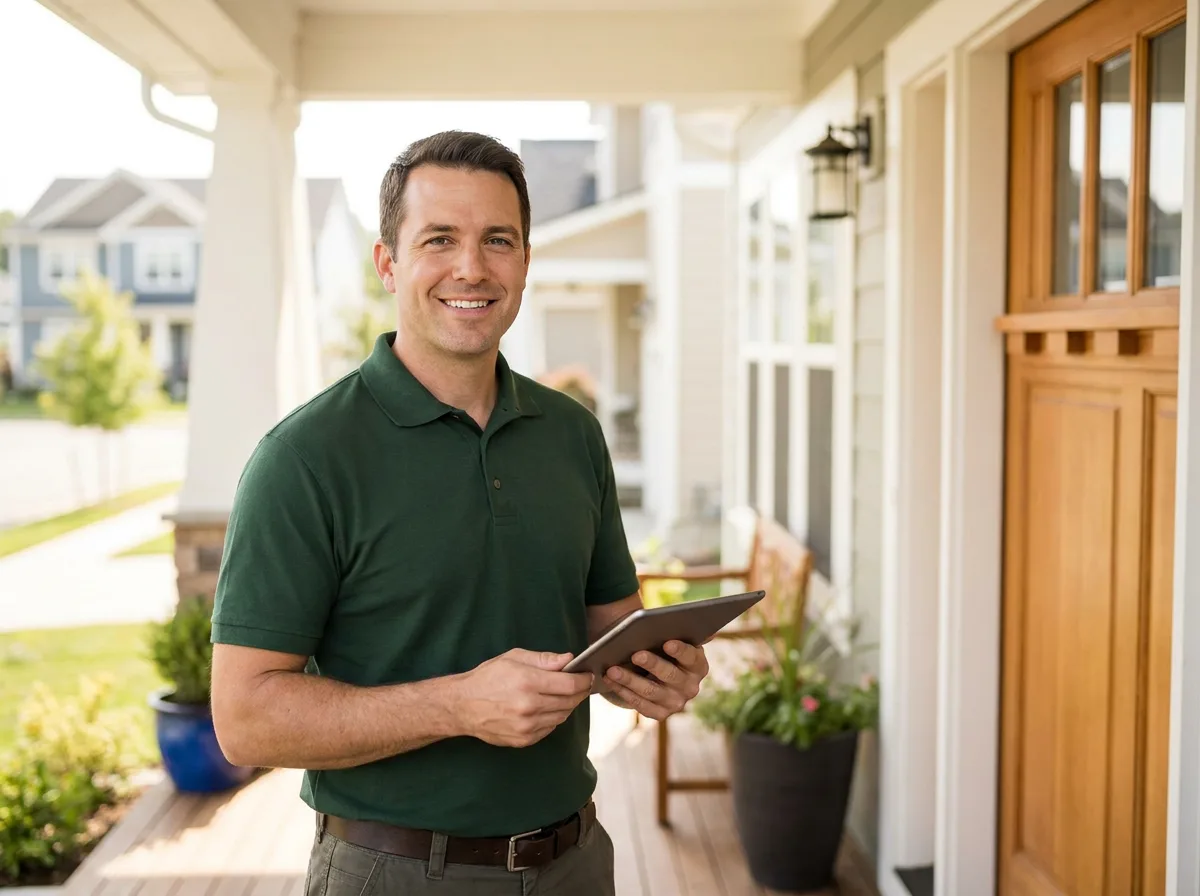 Pest control FAQs for Winthrop, IA